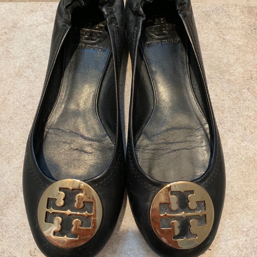 Tory Burch Reva - Picture 1 of 5